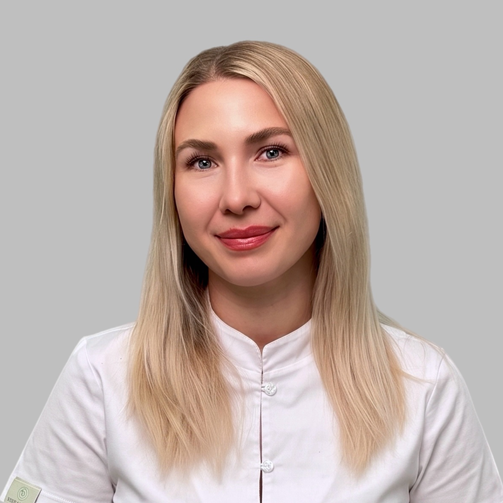 Дедищева Елена Александровна
