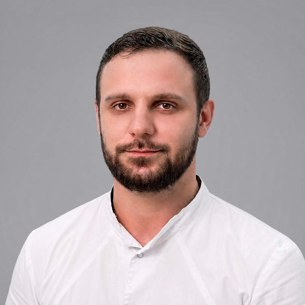 Зимон Павел Васильевич